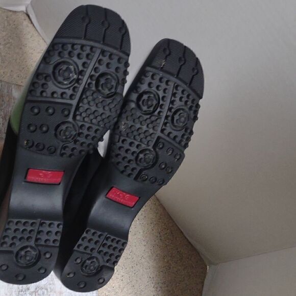 👍 Women's Designer Golf Shoes Size 39.   Comfortable Bin - A8 - Picture 7 of 9